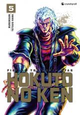 Hokuto no Ken - Fist of the North Star T.5