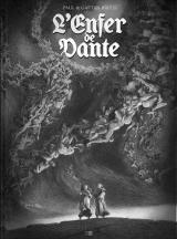page album L'enfer de Dante