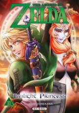 page album The Legend of Zelda - Twilight Princess T.11