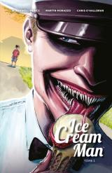 Ice Cream Man T.1