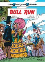 couverture de l'album Bull Run (Opé Eté 2018)