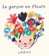 couverture de l'album Le garçon en fleurs