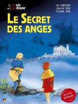 page album Le secret des anges