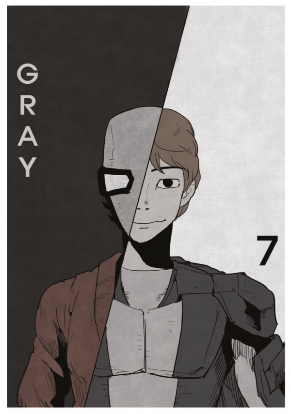 T.1 : Gray T.1