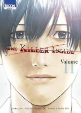  The Killer Inside - T.11