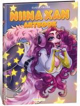 Artbook Niina Xann  - Edition Classique