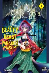  Beauty and the Beast of Paradise Lost - T.1