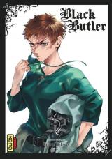  Black Butler - T.32