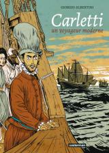   Carletti  - Un voyageur moderne