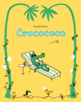 couverture de l'album Crocococo