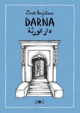 couverture de l'album Darna