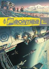 page album Frontier