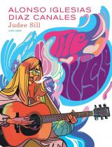 couverture de l'album Judee Sill