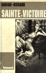 couverture de l'album Sainte-Victoire