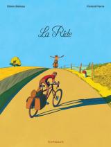 page album La Ride