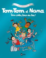  Le Meilleur de Tom-Tom et Nana - T.6 Tous potes, tous au top !
