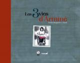 couverture de l'album Les 3 vies d'Arminé