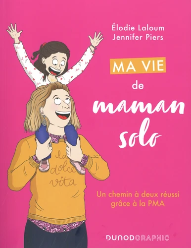 Ma vie de maman solo
