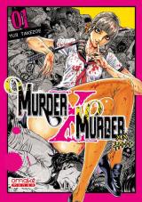  Murder x Murder - T.1