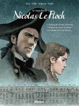 Nicolas Le Floch  - L'intégrale