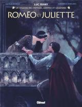 couverture de l'album Roméo & Juliette