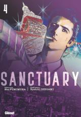  Sanctuary - T.4 Perfect edition