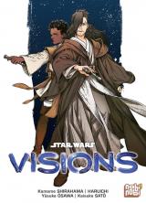   Star Wars. Visions