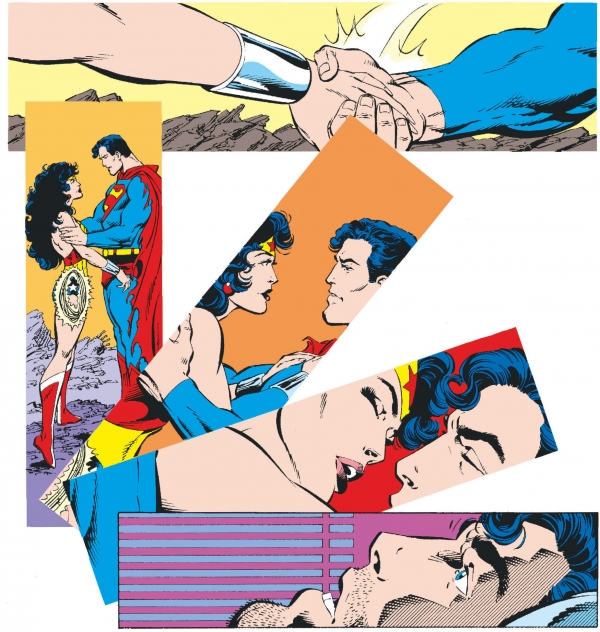 Superman Chronicles T.2 : 1987