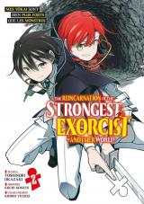  The Reincarnation of the Strongest Exorcist in Another World - T.2