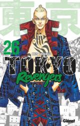 Tokyo Revengers T.26