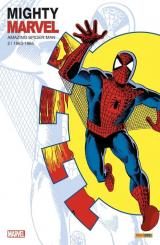  Mighty Marvel : Amazing Spider-Man - T.2 1963-1964