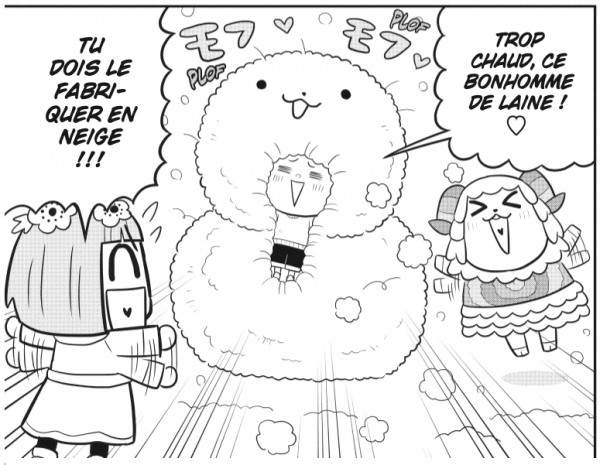 Animal Crossing New Horizon - Tome 3 - Le Journal de l'île