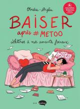 couverture de l'album Baiser après #MeToo  - Lettres à nos amants foireux