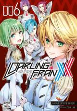  Darling in the Franxx - T.6