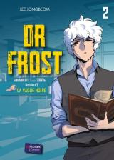 page album Dr Frost T.2