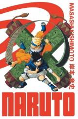 couverture de l'album Naruto Edition Hokage T.9