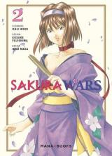 Sakura wars T.2