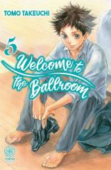 Welcome to the ballroom T.5