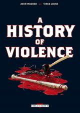 page album A history of violence