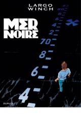 page album Mer noire (Edition Spéciale)
