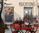 page album Rogatons