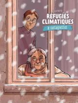 Réfugiés Climatiques & Castagnettes T.2