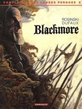 couverture de l'album Blackmore