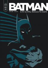 couverture de l'album Batman : Un Long Halloween (Nouvelle Édition)