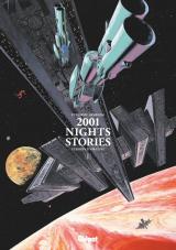 page album 2001 Nights Stories T.1
