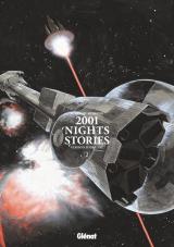page album 2001 Nights Stories T.2