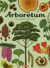 couverture de l'album Arboretum