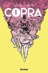 page album COPRA Volume 4