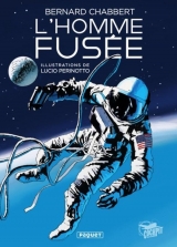 page album L'homme fusée