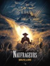 page album Naufrageurs